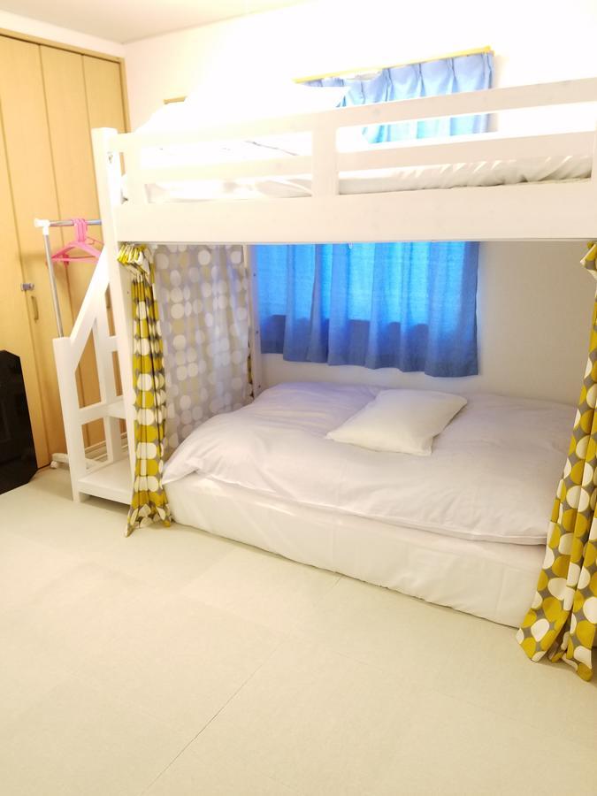 Villa M Guesthouse Канандзава Экстерьер фото